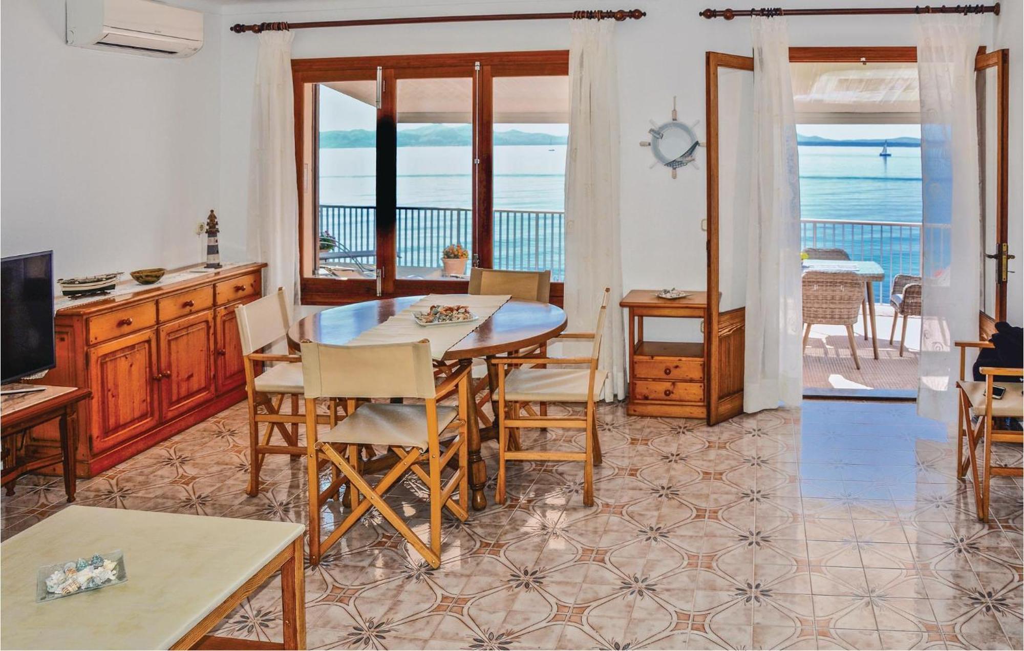 Holiday home Far Dalcanada Alcudia (Mallorca)
