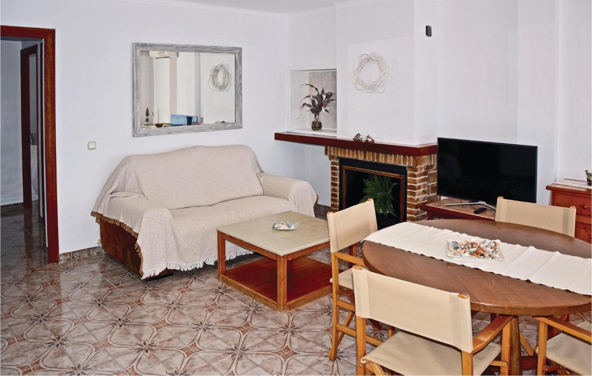 Far Dalcanada Holiday home