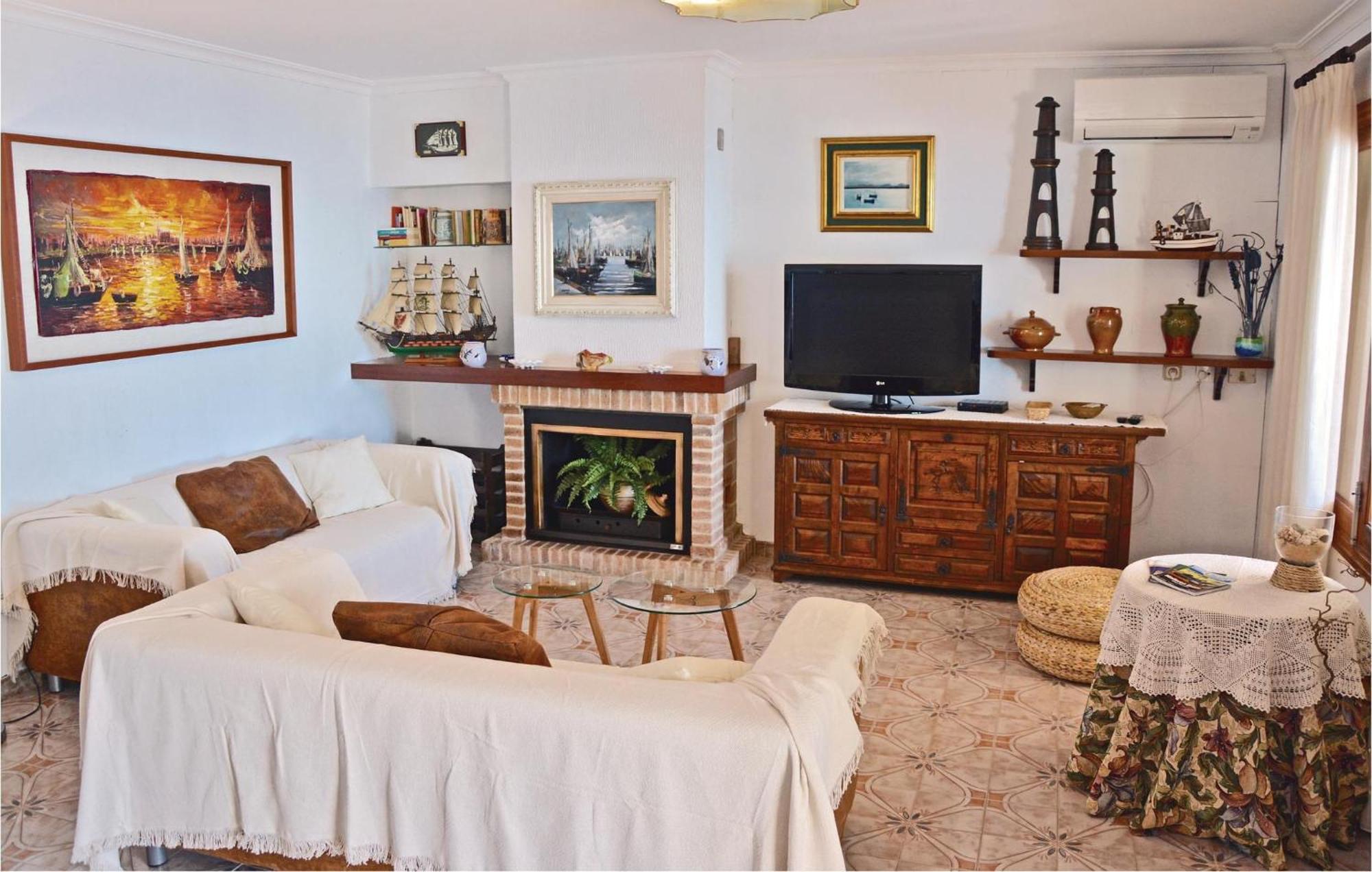 Far Dalcanada Holiday home *