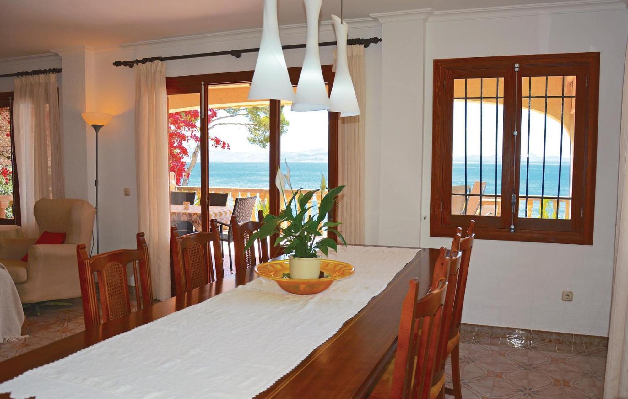 Far Dalcanada Holiday home Alcudia (Mallorca)