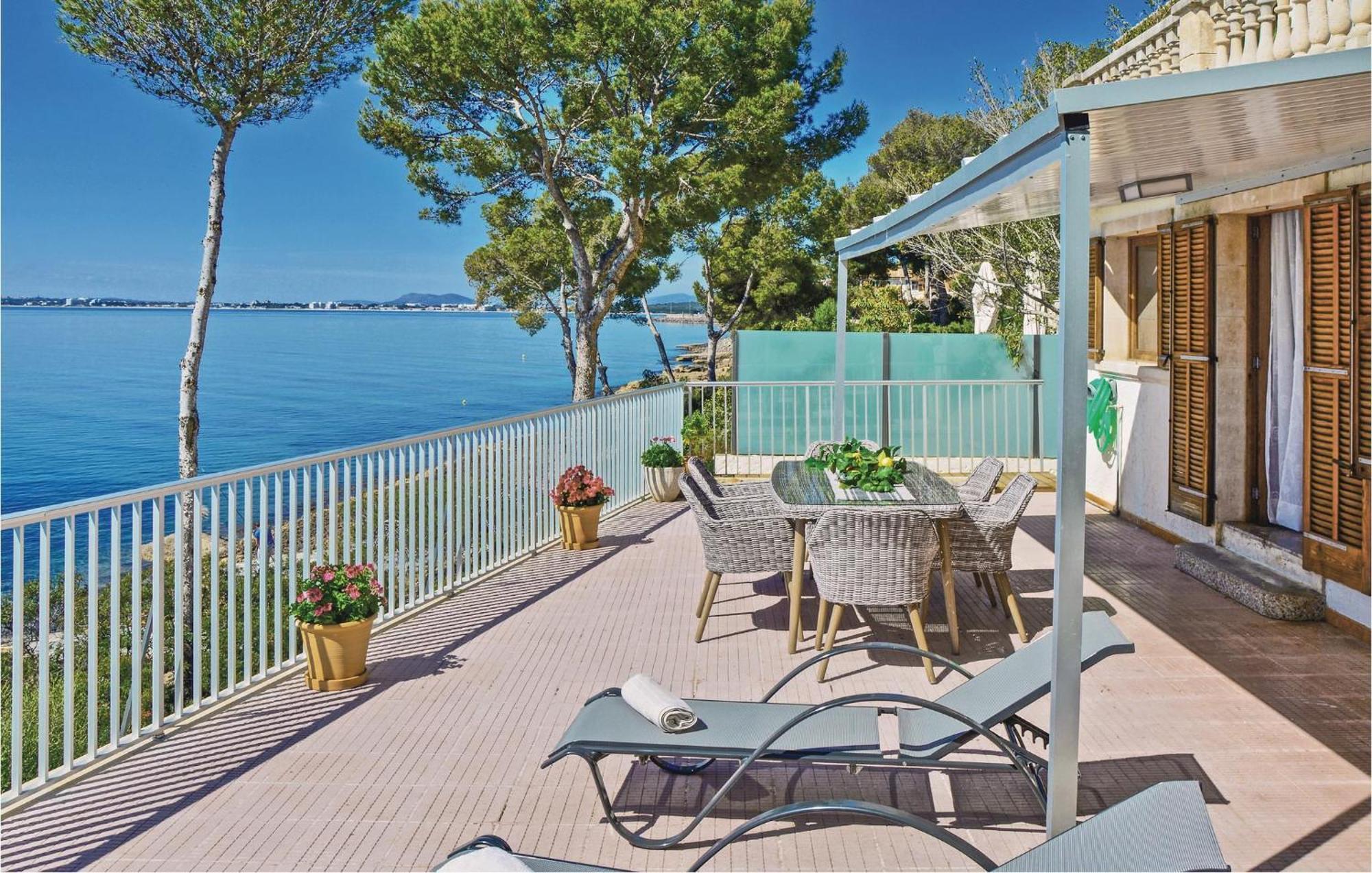 Holiday home Far Dalcanada Alcudia (Mallorca)